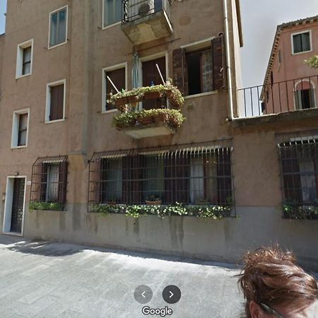 Hotel Casa Alimante à Venise Extérieur photo