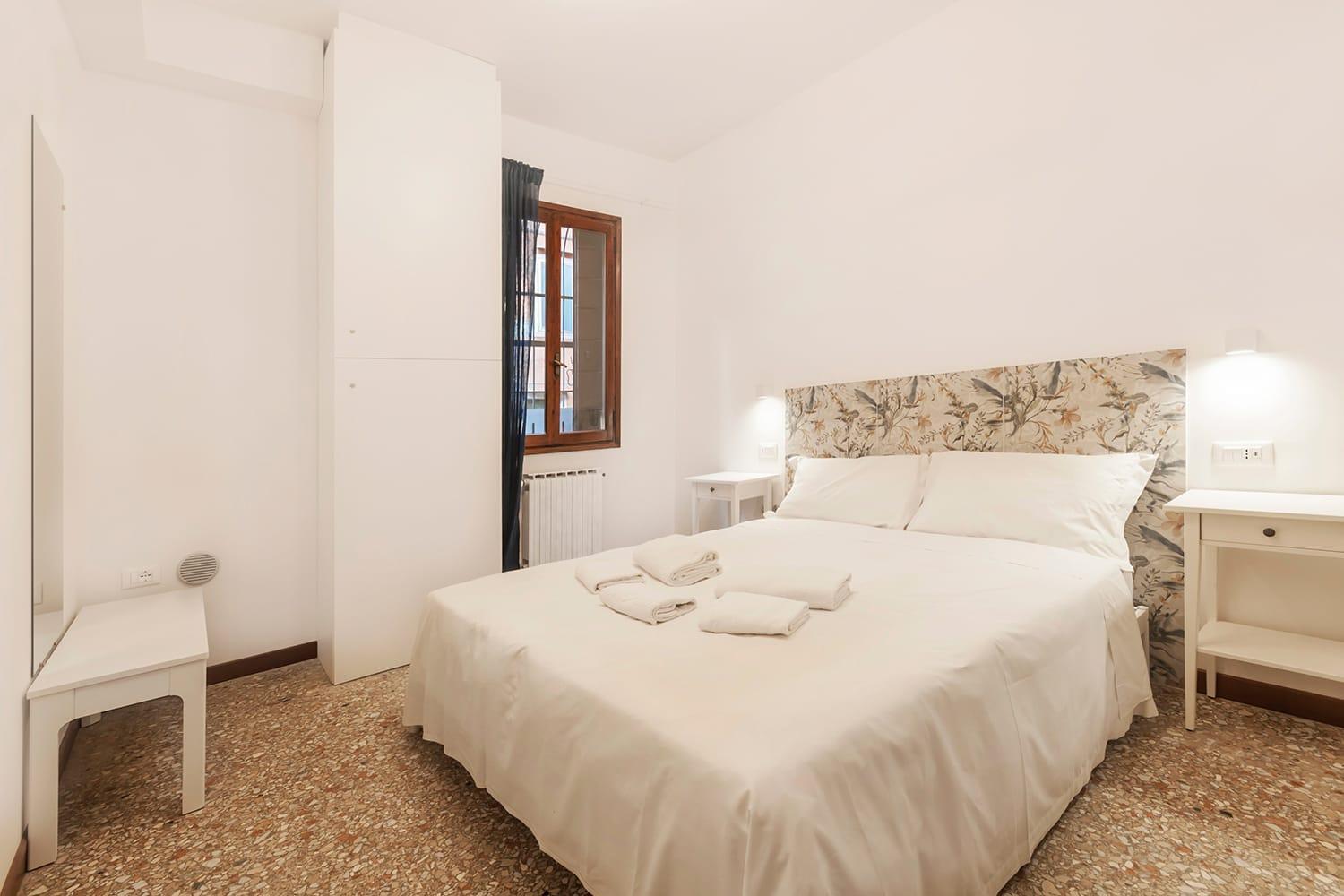 Hotel Casa Alimante à Venise Extérieur photo