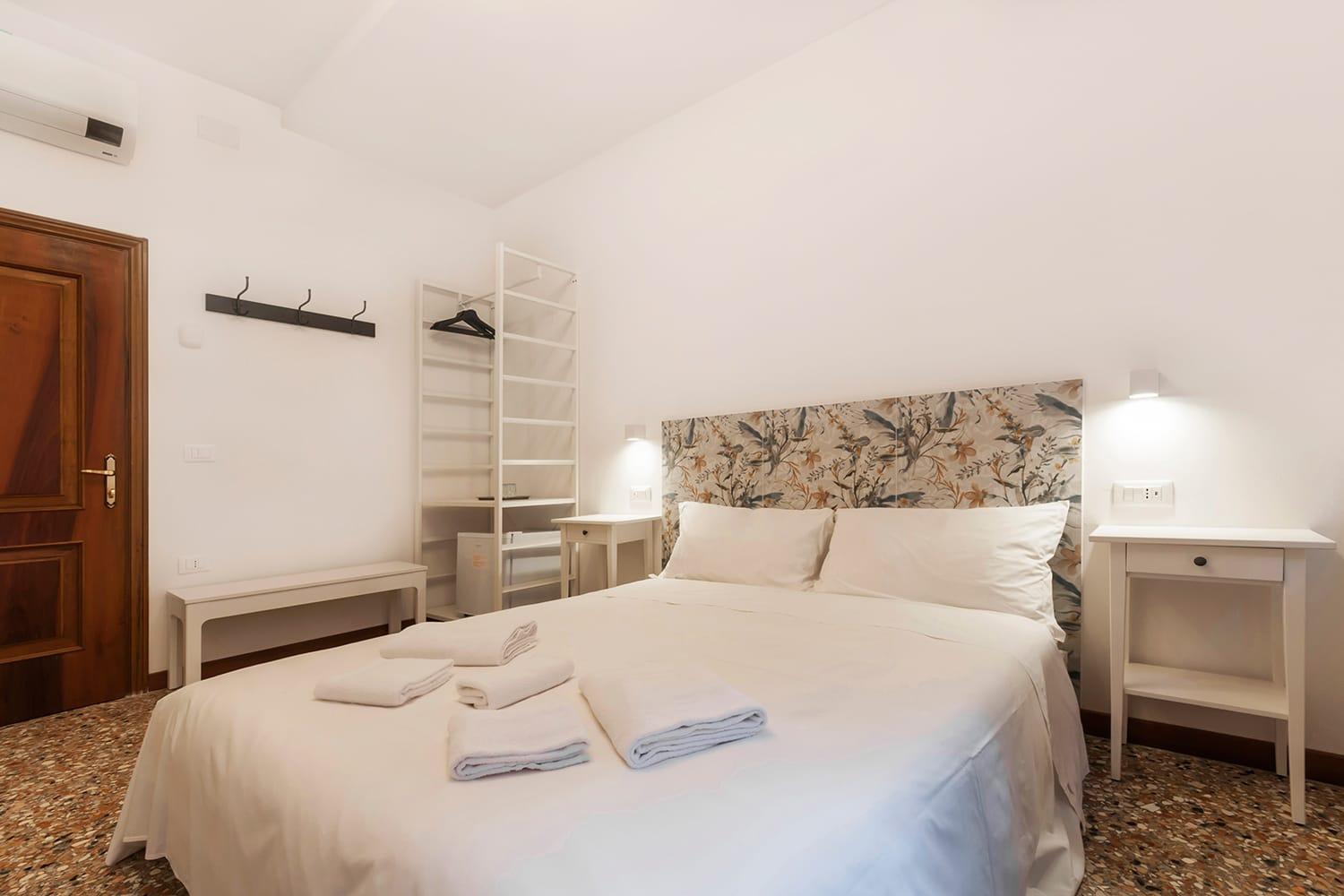 Hotel Casa Alimante à Venise Extérieur photo