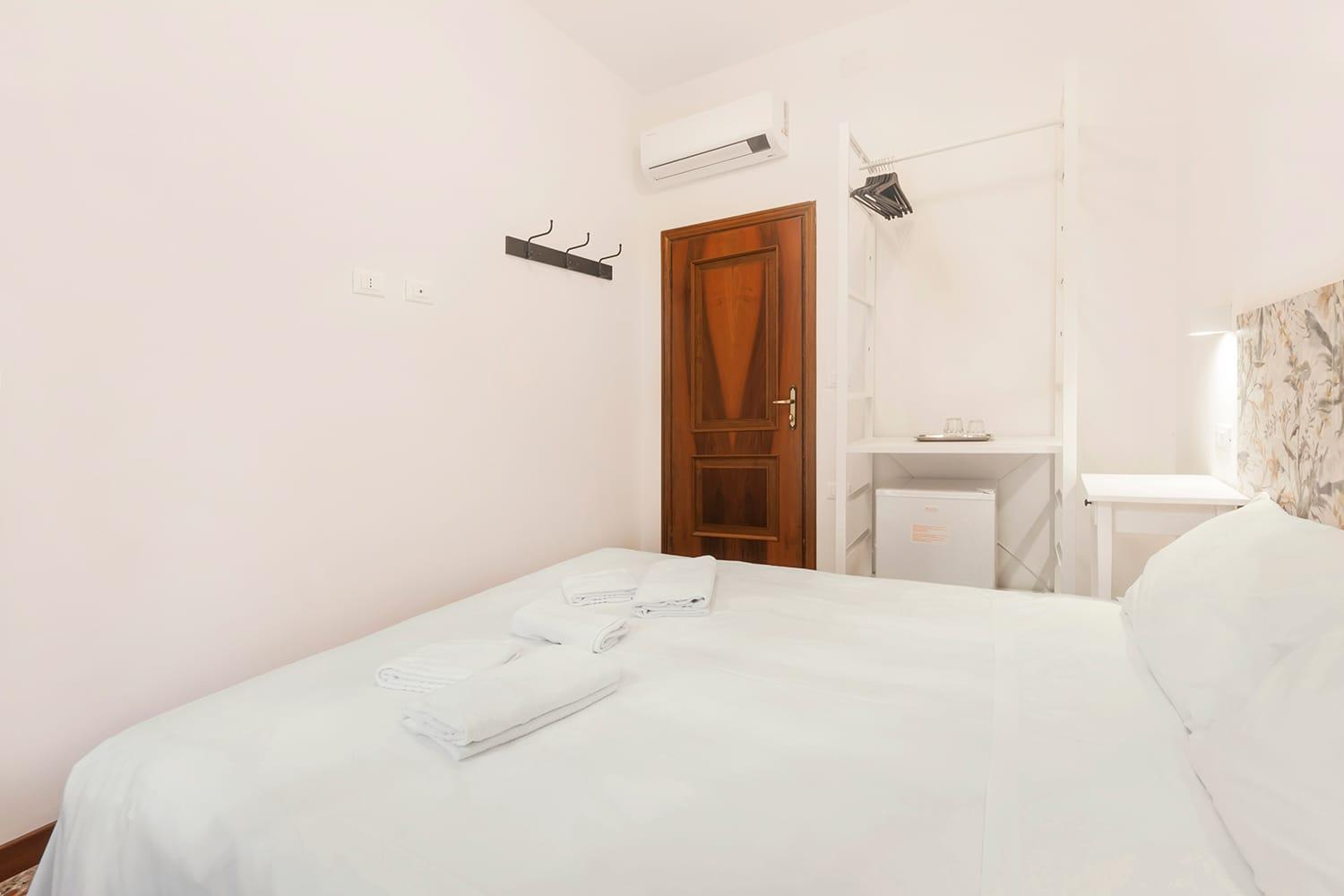 Hotel Casa Alimante à Venise Extérieur photo