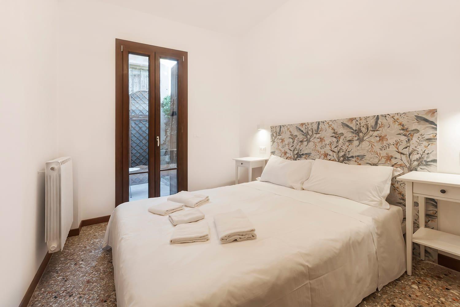 Hotel Casa Alimante à Venise Extérieur photo