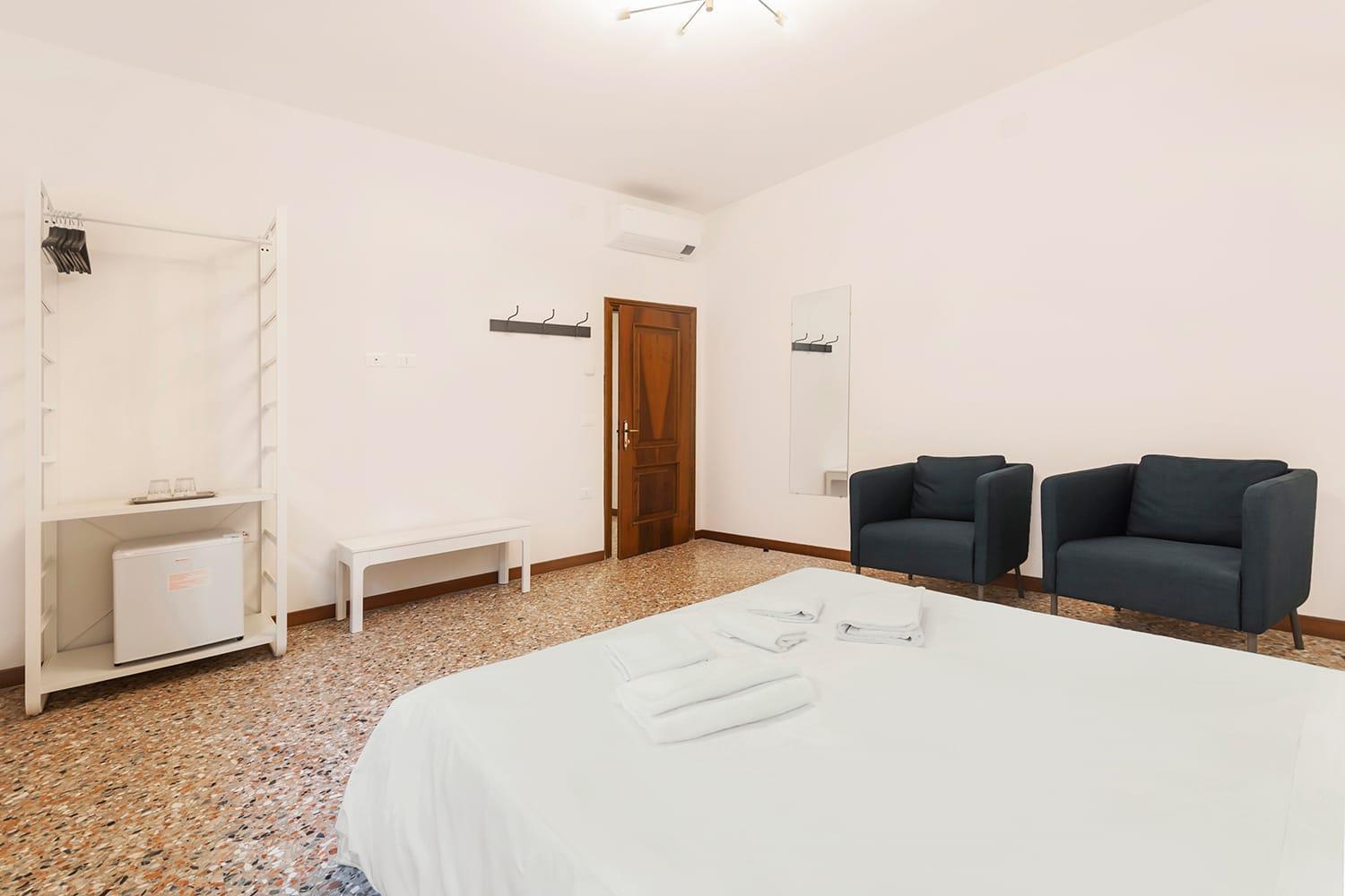 Hotel Casa Alimante à Venise Extérieur photo