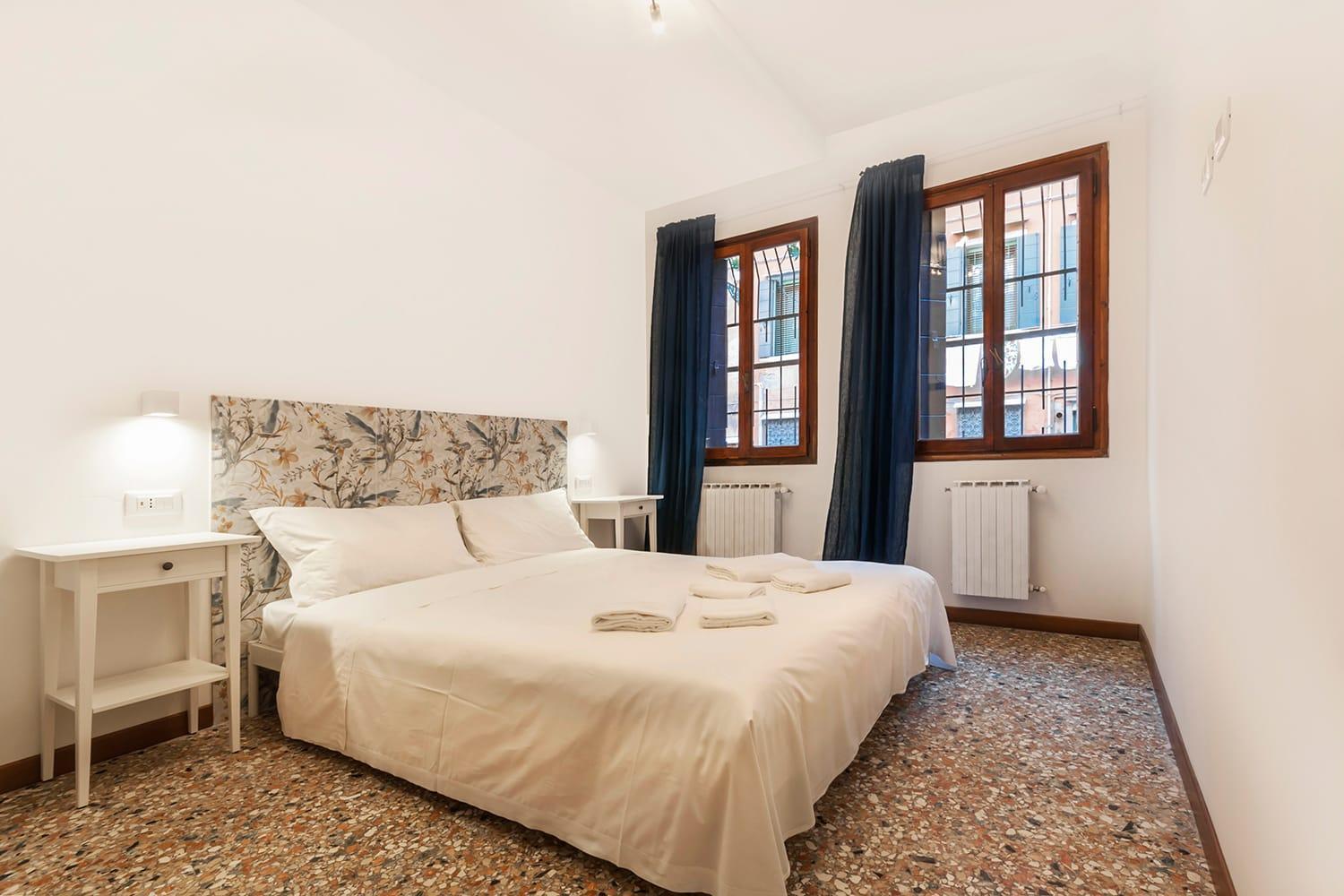 Hotel Casa Alimante à Venise Extérieur photo