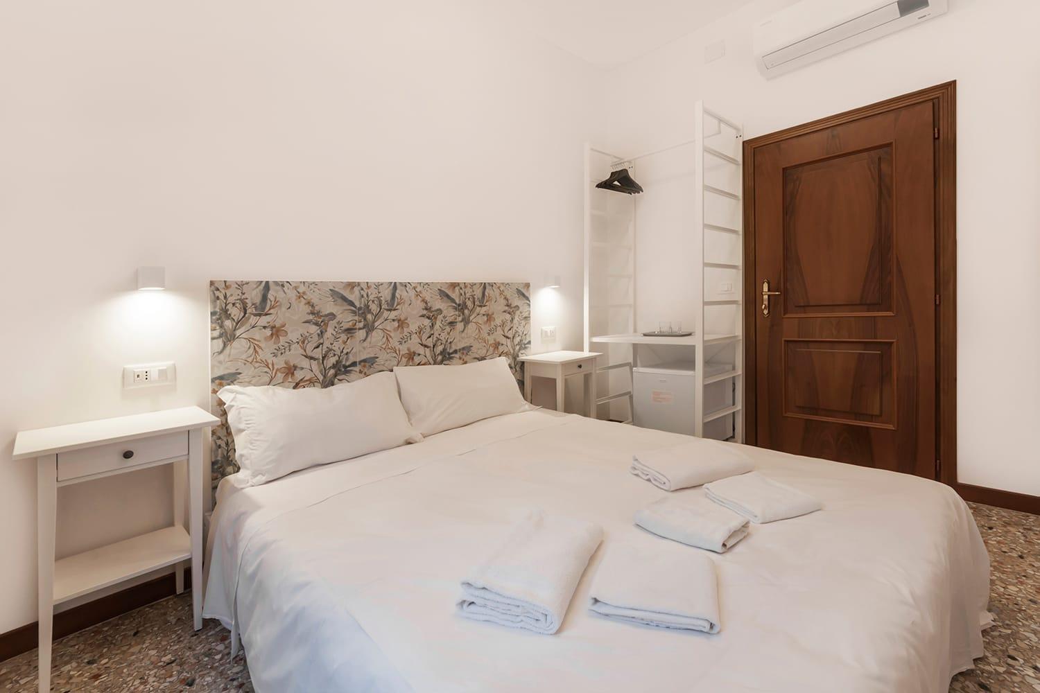 Hotel Casa Alimante à Venise Extérieur photo